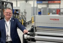 Vetaphone, Emerson & Renwick, E&R, Koronavorbehandlung, Bahnreinigung,