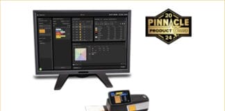 X-Rite, Printing United Alliance, Awards, Farbmanagement, Qualitätskontrolle, Cloud,
