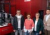 Xeikon, Etilab,