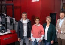 Xeikon, Etilab,