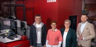 Xeikon, Etilab,