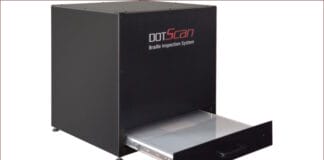 In-Situ, Braille, Inspektionssysteme,
