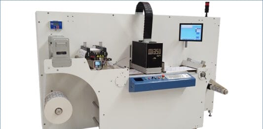 Lemu Group, Inkjet, Finishing, Xaar,