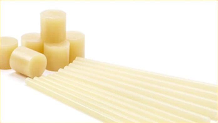 Power Adhesives, Schmelzkleber, biologisch abbaubar