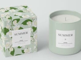 VPF, Etikettenmaterial, Etikettenfolien, Recyclingfolien, Inkjet-Folie,