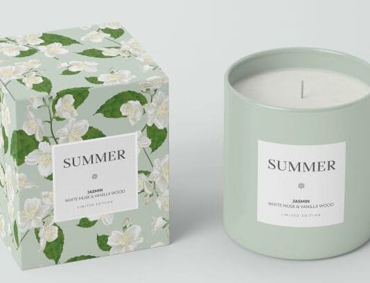 VPF, Etikettenmaterial, Etikettenfolien, Recyclingfolien, Inkjet-Folie,