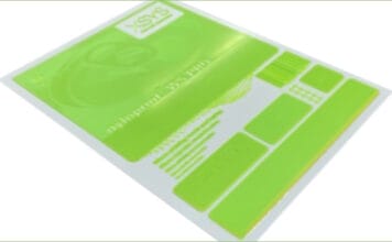 XSYS, nyloprint, Fotopolymerplatten, Buchdruckplatten,
