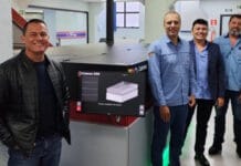 XSYS, DP Studio, Flexoplatten-Herstellung, Druckvorstufe,