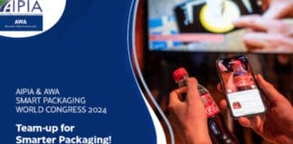 AWA Alexander Watson Associates, AIPIA, Smart Packaging,