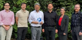 Altana, Actega, Innovation Award