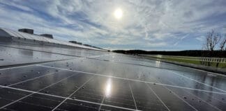 Avery Zweckform, Solarenergie, Erneuerbare Energie,