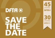 DFTA, DFTA-TZ, »DFTA Award«,