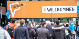 FachPack, NürnbergMesse,