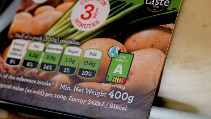 IND_Foundation earth Foundation Earth, EIT Food, Standards