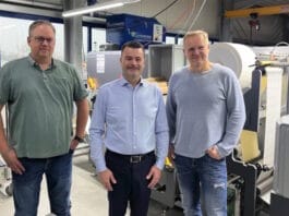 Graficon, Grafotronic, print-ID, Weiterverarbeitung,