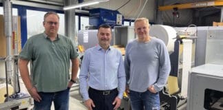 Graficon, Grafotronic, print-ID, Weiterverarbeitung,