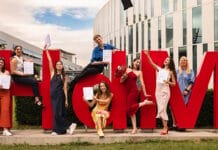 HdM Hochschule der Medien Stuttgart,