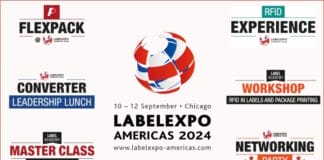 Labelexpo Americas,