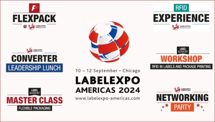 Labelexpo Americas,
