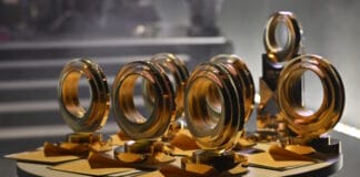 Label Industry Global Awards, Awards