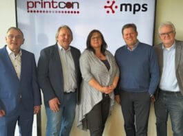 MPS, Printcon,
