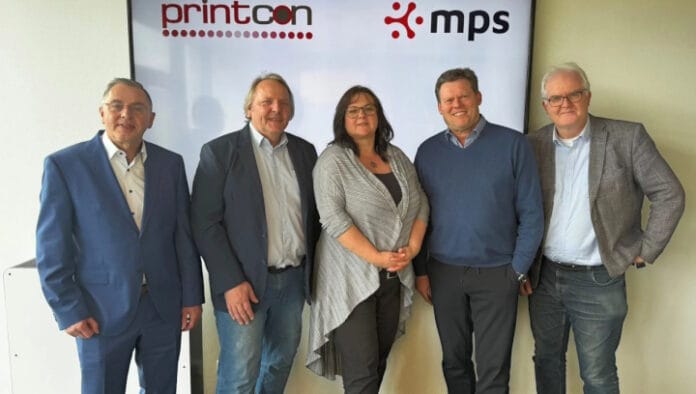 MPS, Printcon,