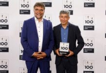 Plasmatreat, TOP 100, Awards, Oberflächenbehandlung,