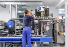 Schreiner Group, Ausbildung,