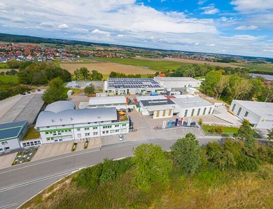 Stahl, Weilburger Graphics,