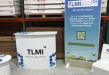 CELAB, TLMI, Release Liner, Trägermaterial, Recycling,