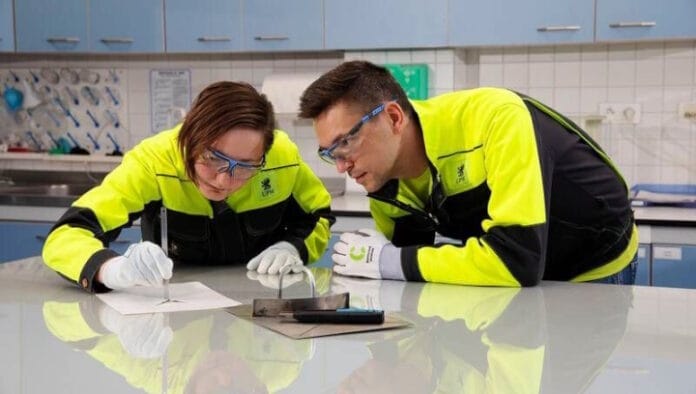 UPM, EcoVadis, Nachhaltigkeit,
