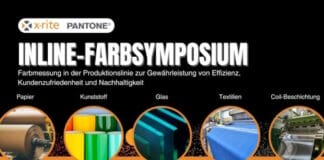 X-Rite, Farbmessung, Seminare,