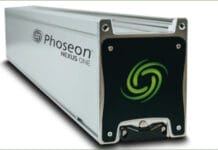 Excelitas Technologies, Phoseon Technology, LED-UV,