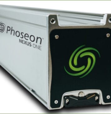 Excelitas Technologies, Phoseon Technology, LED-UV,