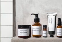 HERMA, Etikettenfolien, Haftmaterial,
