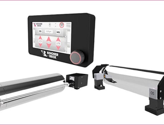 Kocher+Beck, Stanztechnik,