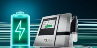 Leibinger, Inkjet,