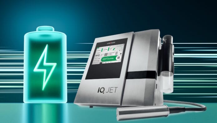 Leibinger, Inkjet,