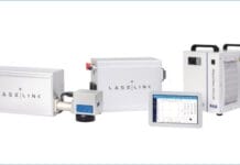 MFG Technik, LaseLink