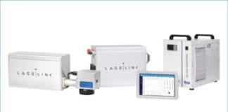 MFG Technik, LaseLink