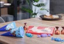 Sappi Europe, Verpackungspapiere, Barrierepapier,