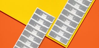 Avery Dennison, Smartrac, RFID-Inlays, RFID-Tags,