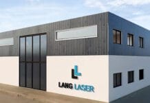 Lang Laser, ICF