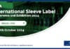 AWA Alexander Watson Associates, Sleeve Label Conference