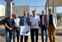 CCL Label,