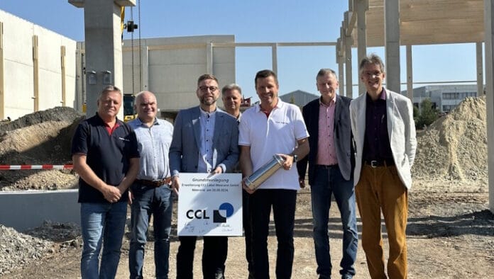 CCL Label,