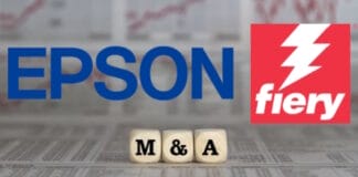 Epson, Fiery, Siris Capital Group,