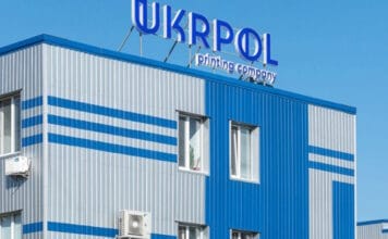 Miraclon, Ukrpol, Flexoplatten-Herstellung, Flexcel NX,