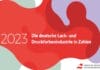 VdL, Lacke, Druckfarben,