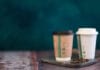 Vegware, Papierbecher, Entsorgung, Kompostierbarkeit,